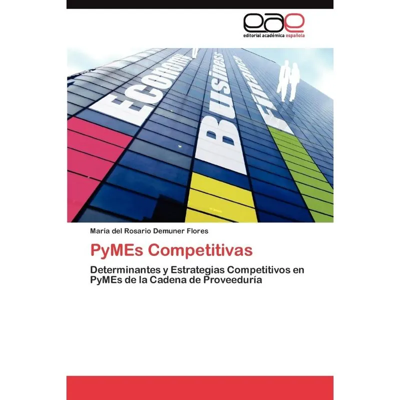 PyMEs Competitivas