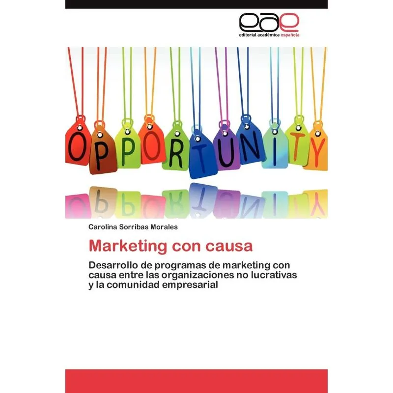 Marketing Con Causa