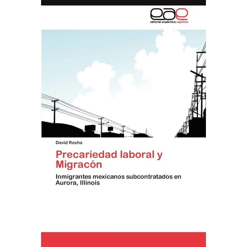 Precariedad laboral y Migracón