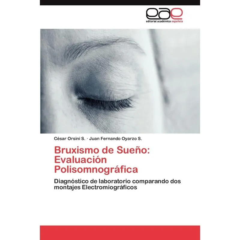 Bruxismo de Sueño