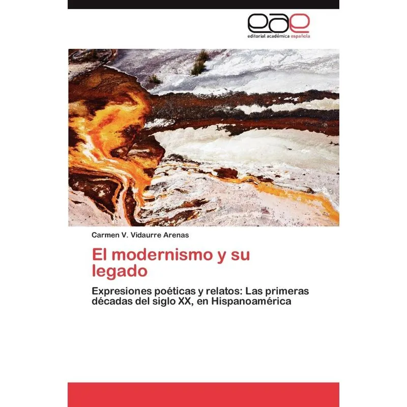 El modernismo y su legado