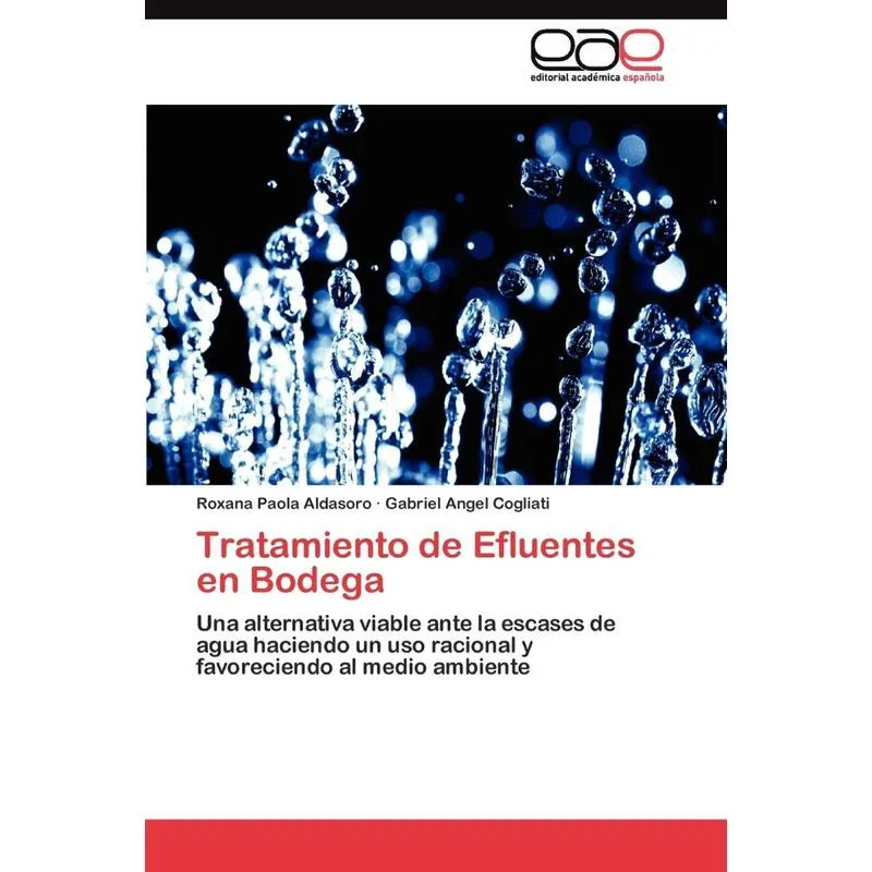 Tratamiento de Efluentes en Bodega