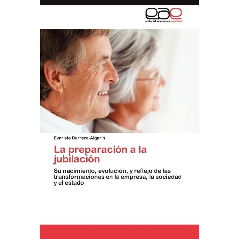 La preparación a la jubilación