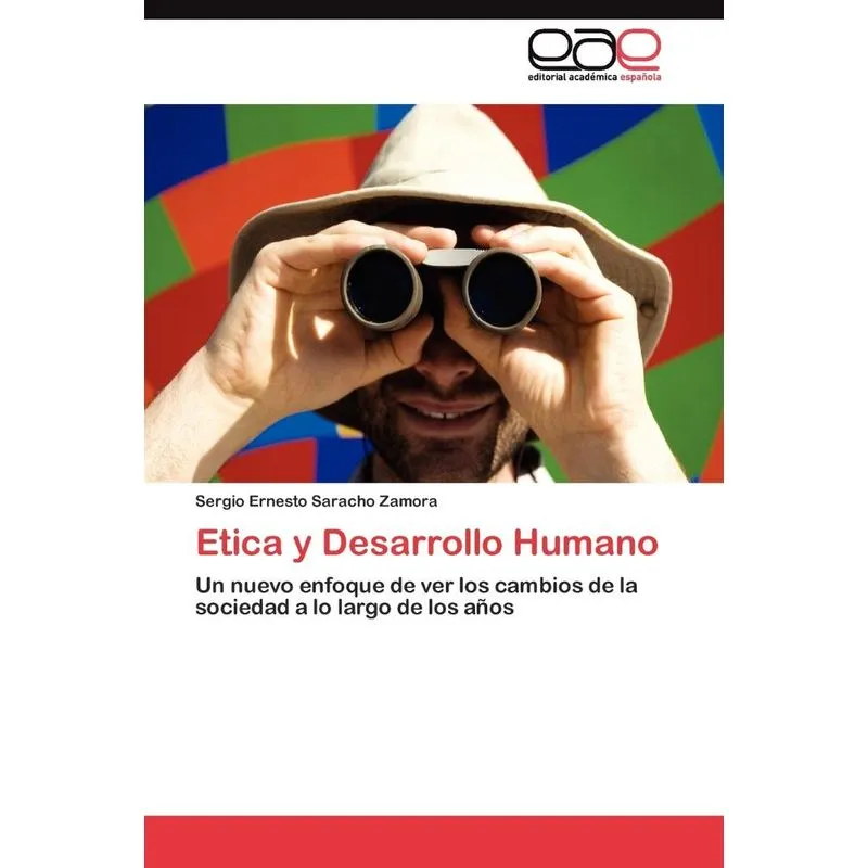Etica y Desarrollo Humano