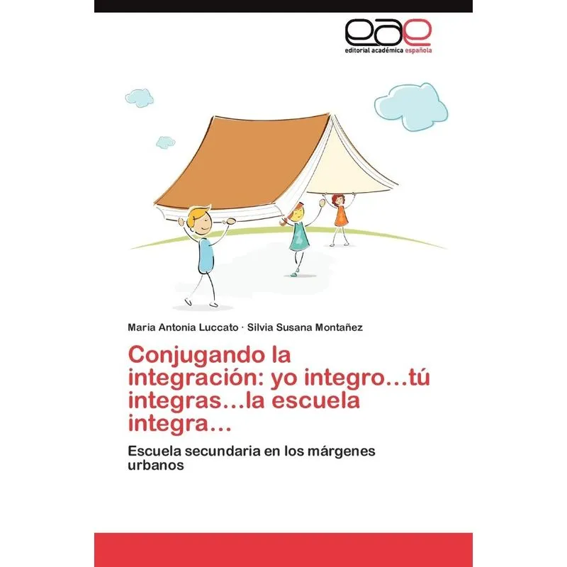 Conjugando la integración