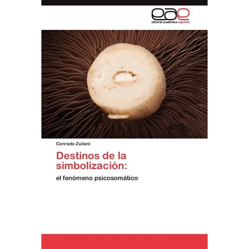 Destinos De La Simbolización