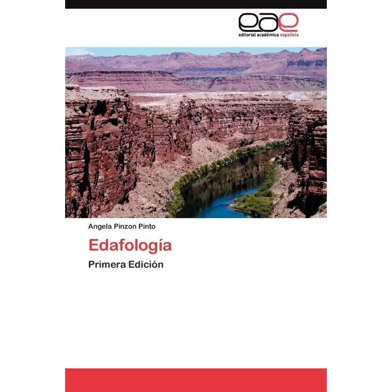 Edafología