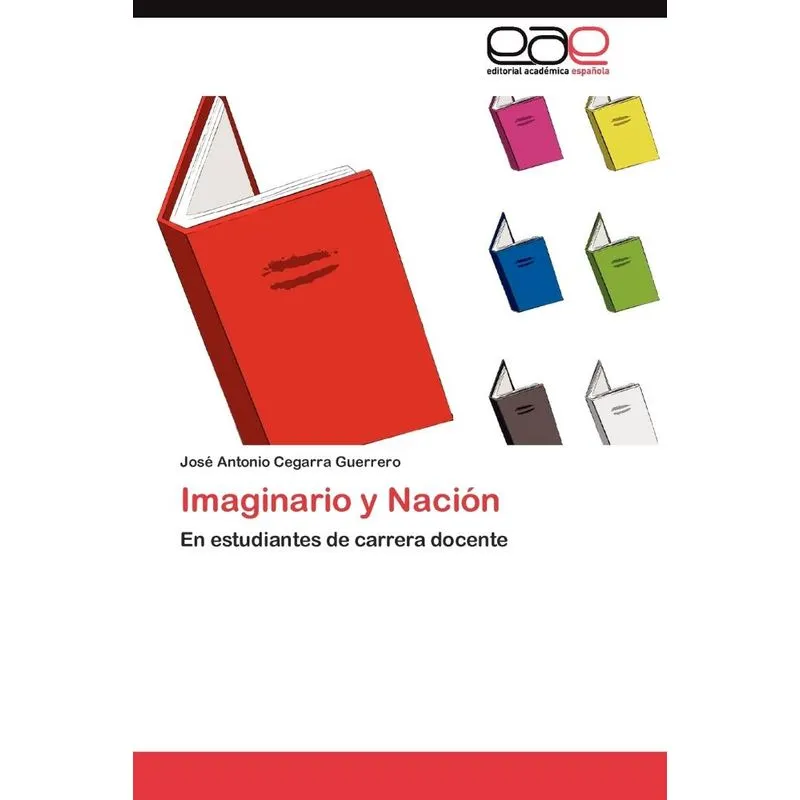 Imaginario y Nación