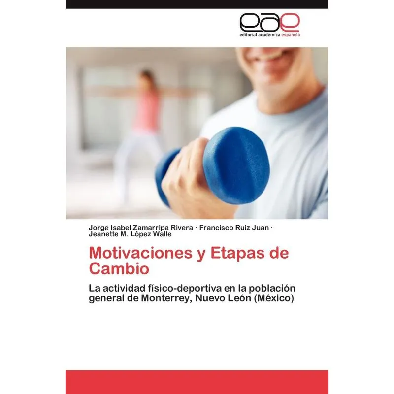 Motivaciones y Etapas de Cambio