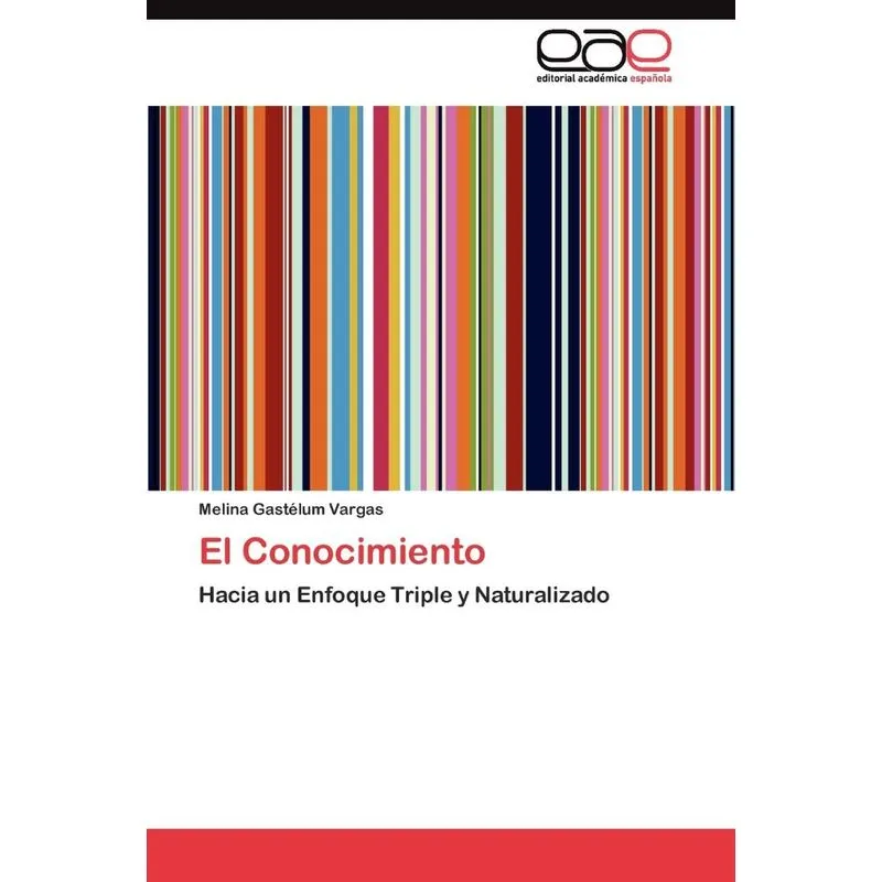 El Conocimiento
