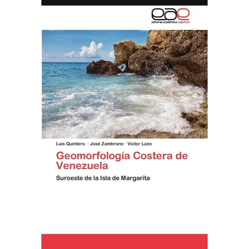 Geomorfología Costera de Venezuela