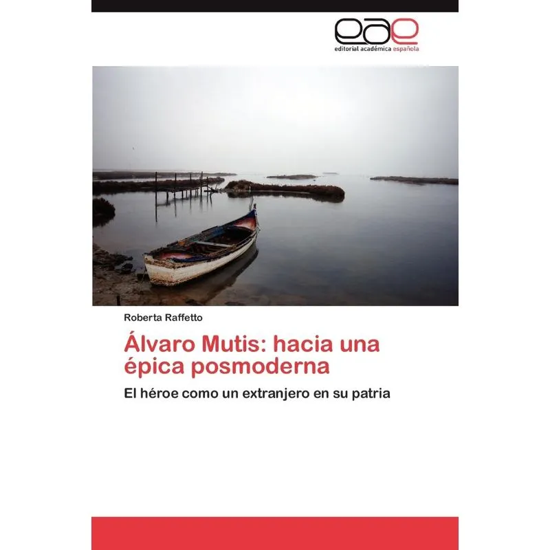Álvaro Mutis