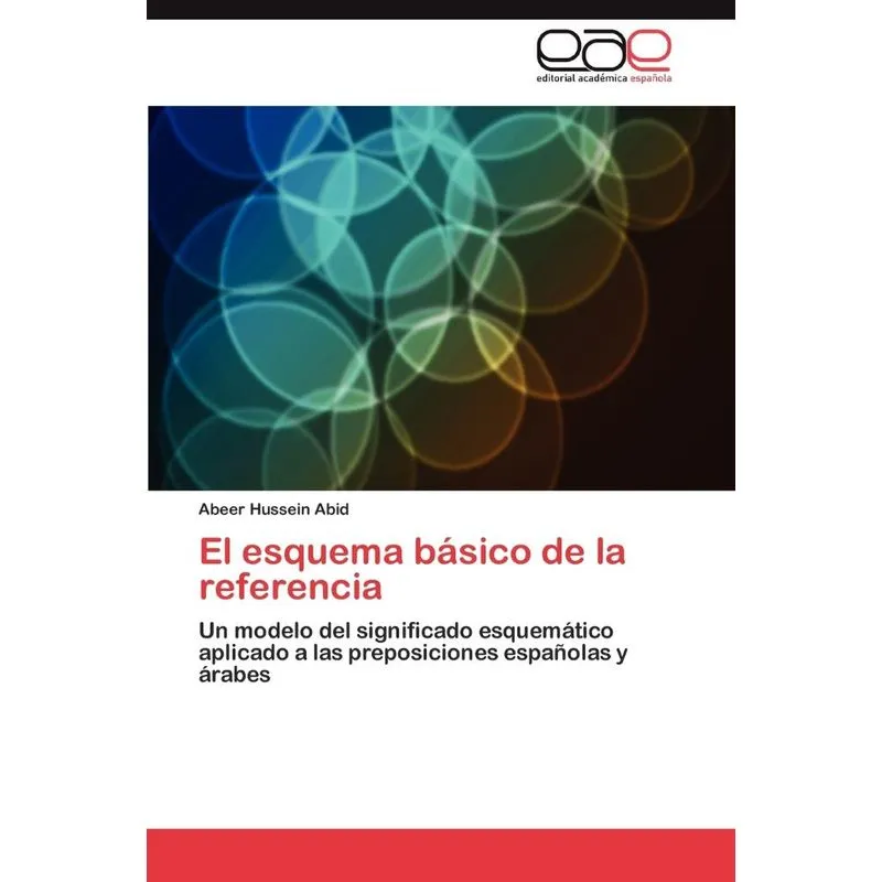 El esquema básico de la referencia