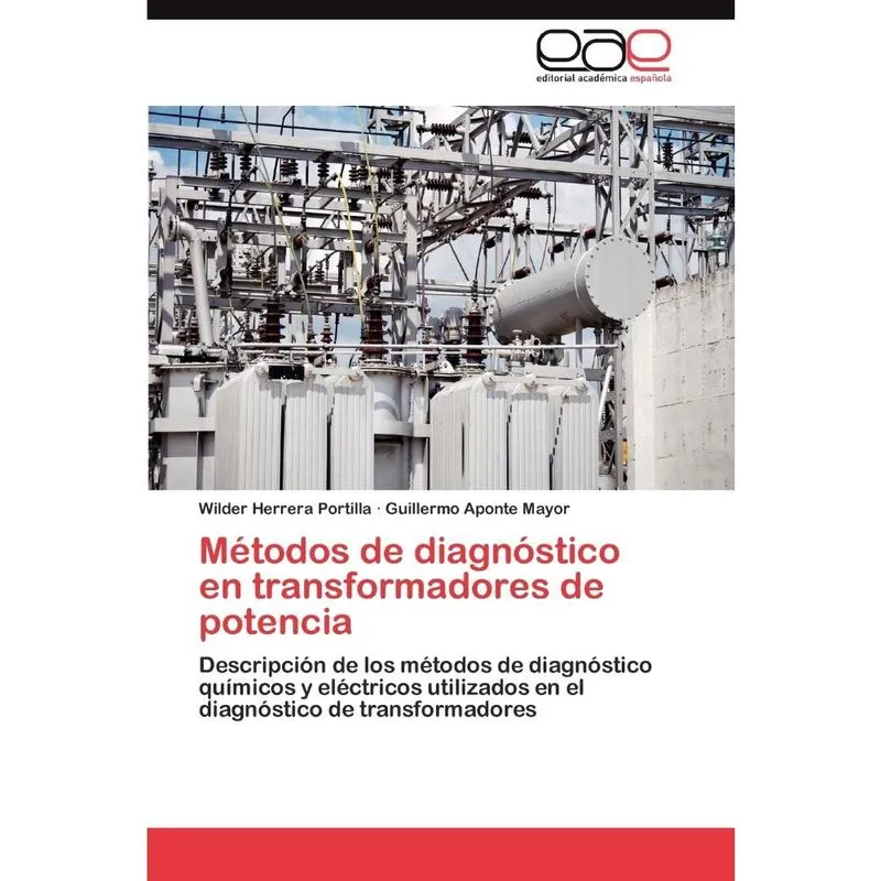 Métodos de diagnóstico en transformadores de potencia