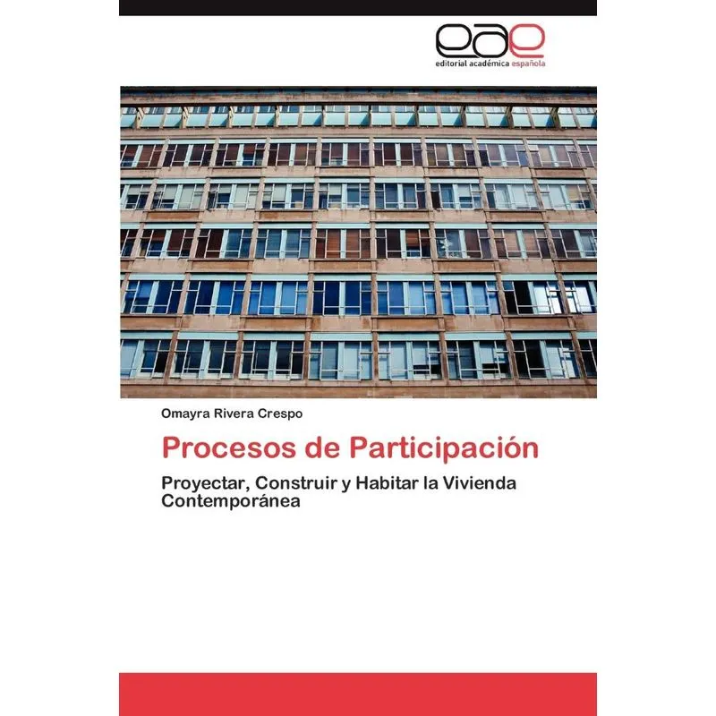 Procesos de Participación