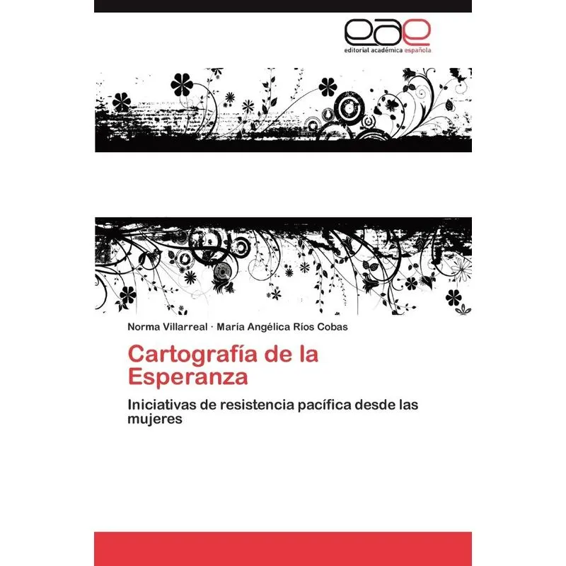 Cartografía De La Esperanza