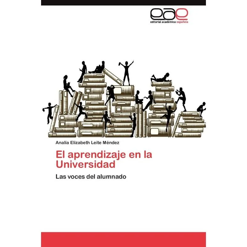 El aprendizaje en la Universidad