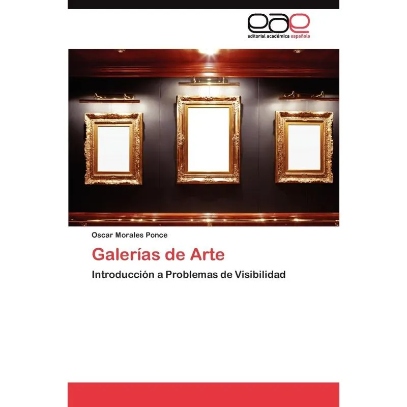 Galerías de Arte