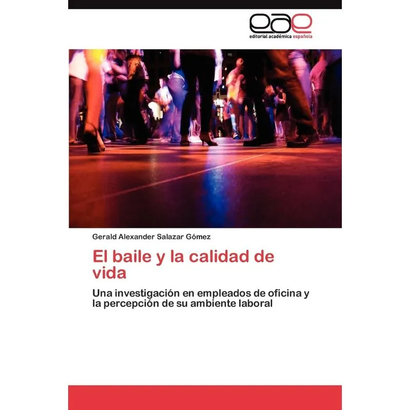 El baile y la calidad de vida