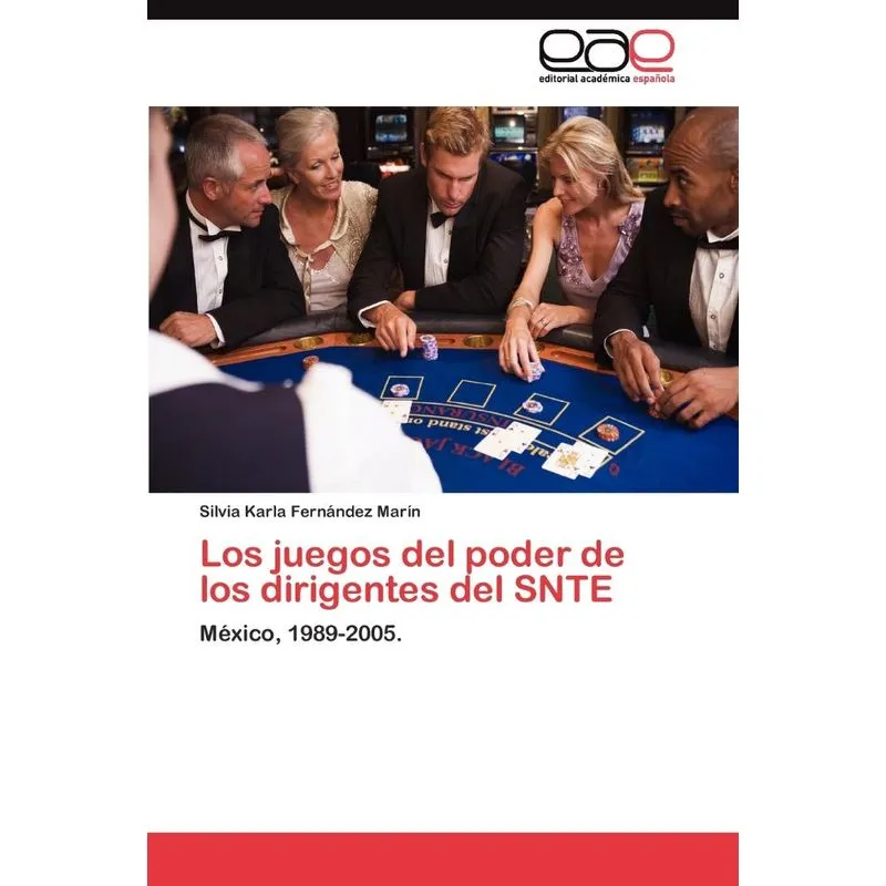 Los juegos del poder de los dirigentes del SNTE