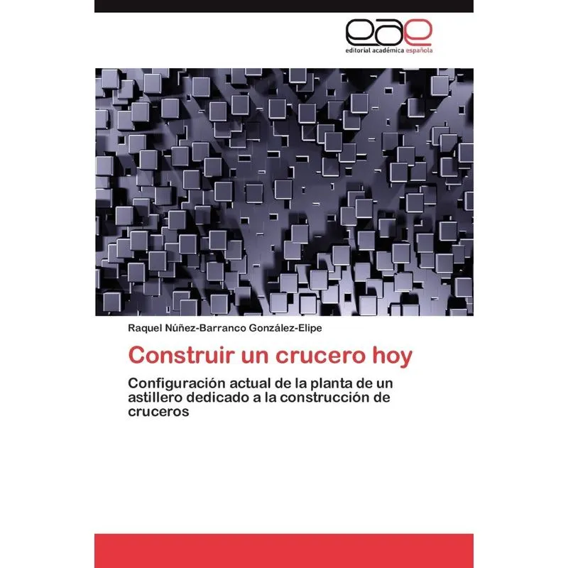 Construir un crucero hoy