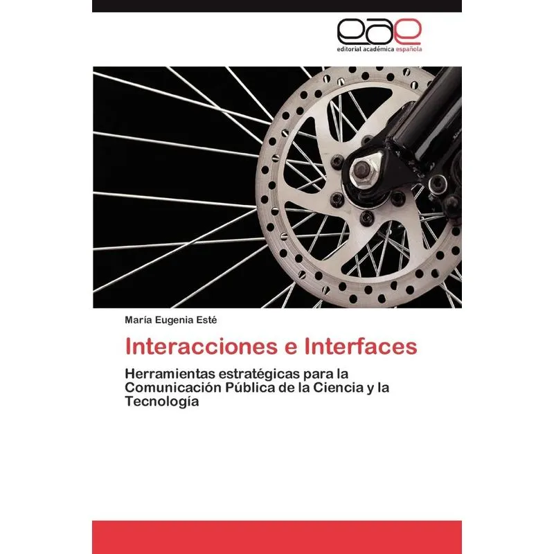 Interacciones e Interfaces