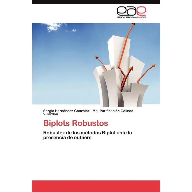 Biplots Robustos