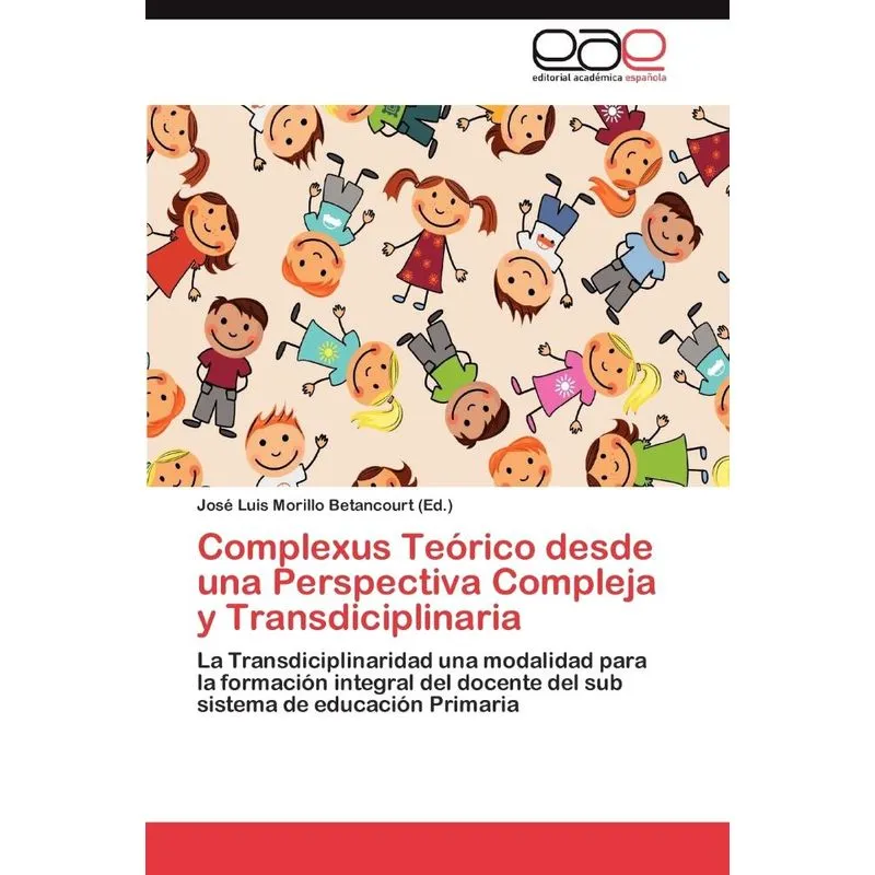 Complexus Teorico Desde Una Perspectiva Compleja y Transdic