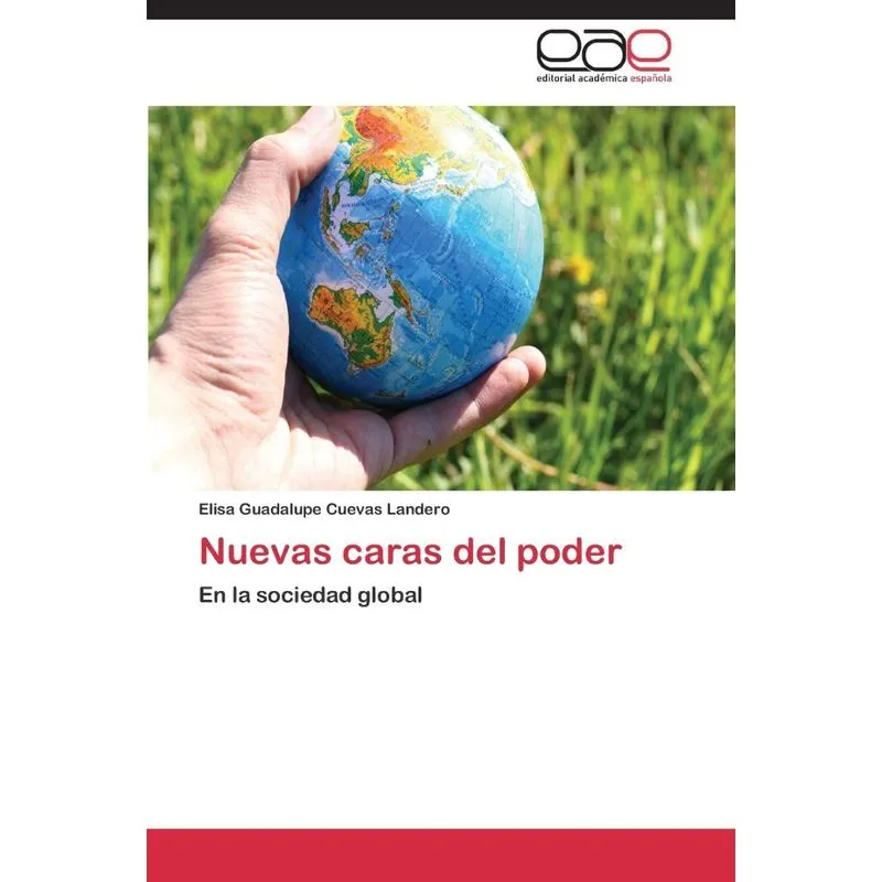 Nuevas Caras del Poder