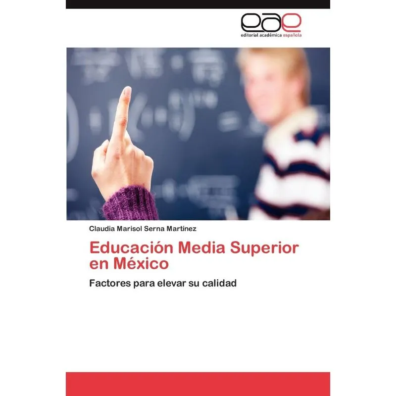 Educación Media Superior en México