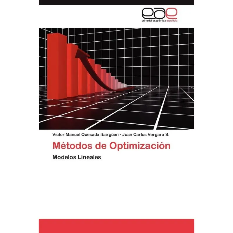 Métodos de Optimización