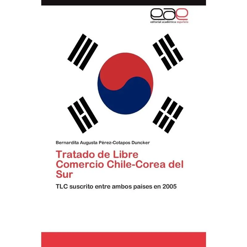 Tratado de Libre Comercio Chile-Corea del Sur