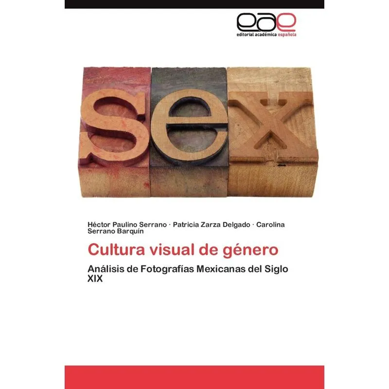 Cultura Visual De Género
