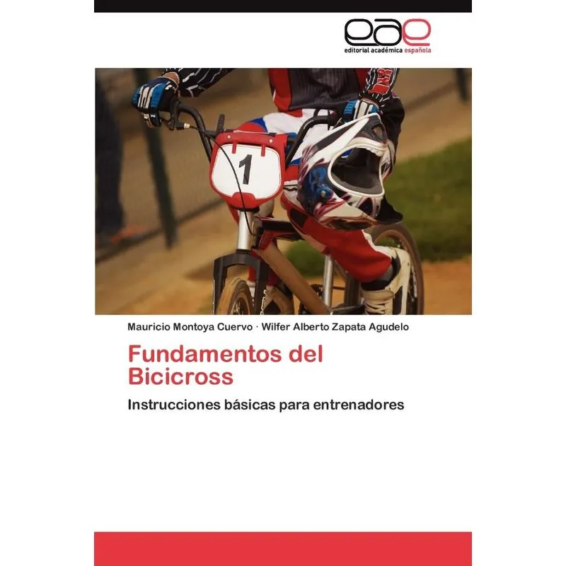 Fundamentos del Bicicross