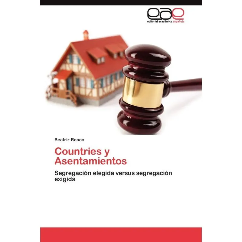 Countries Y Asentamientos