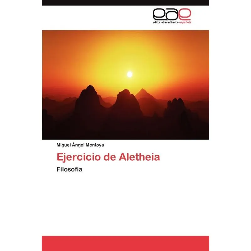 Ejercicio de Aletheia