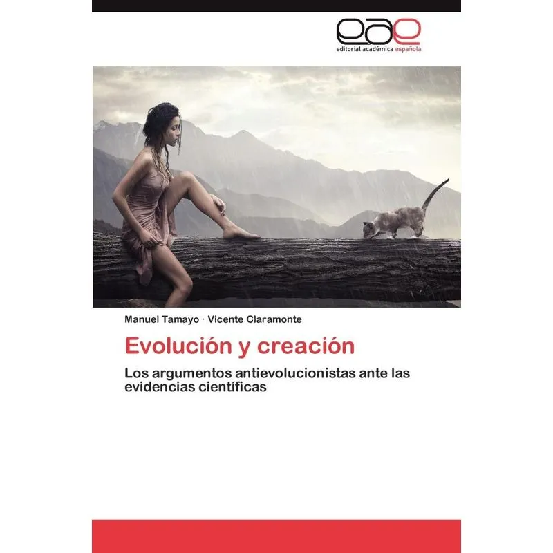 Evolución Y Creación