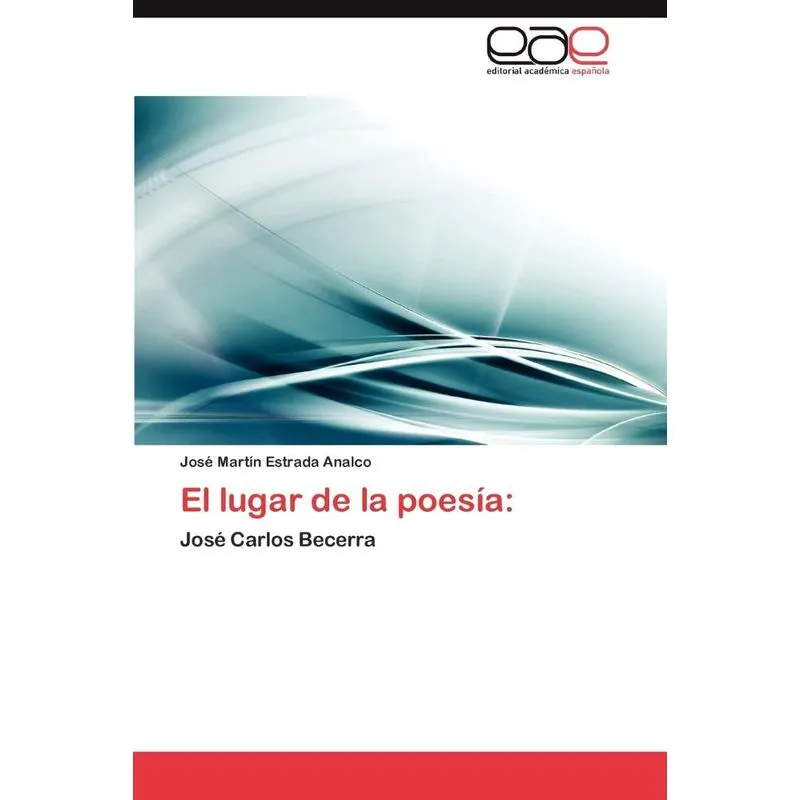El lugar de la poesía