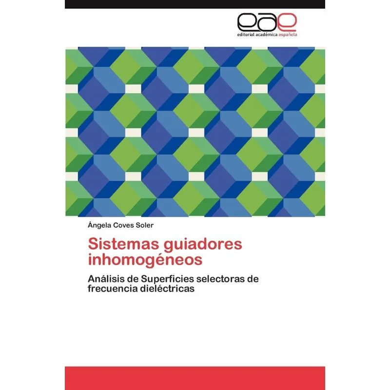 Sistemas guiadores inhomogéneos