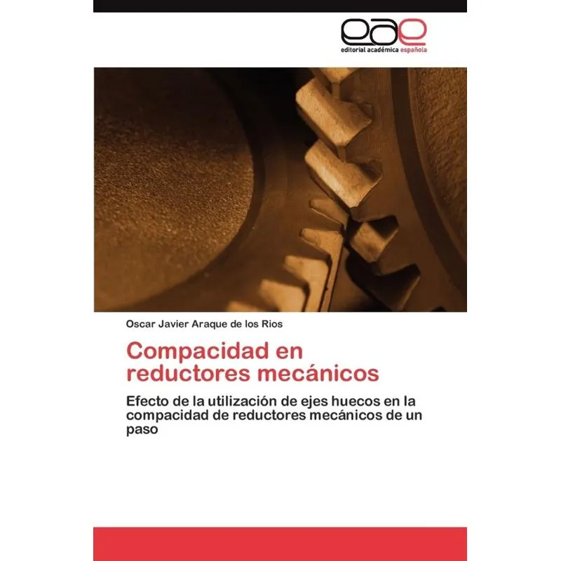 Compacidad en reductores mecánicos