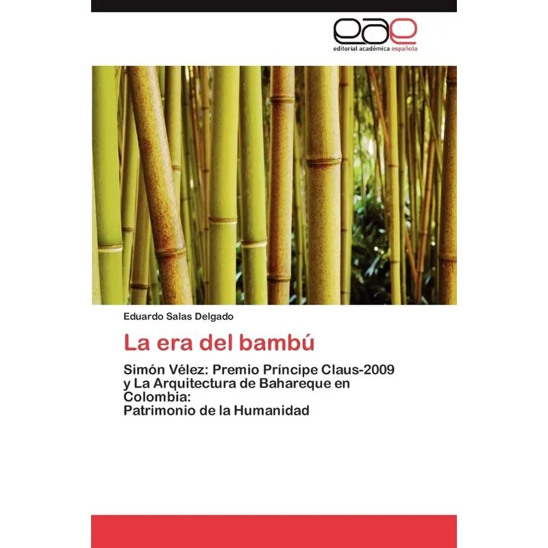 La era del bambú