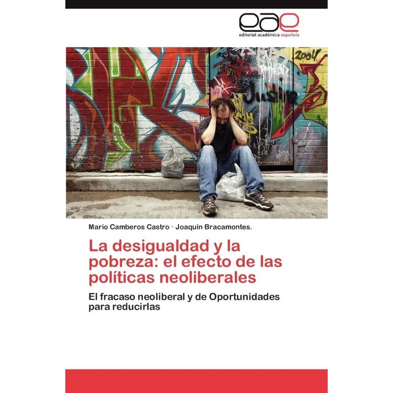 La Desigualdad y La Pobreza