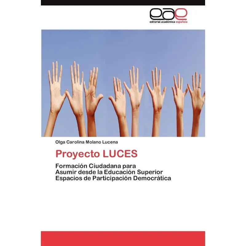 Proyecto LUCES