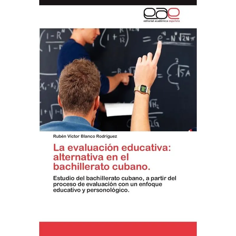 La evaluación educativa