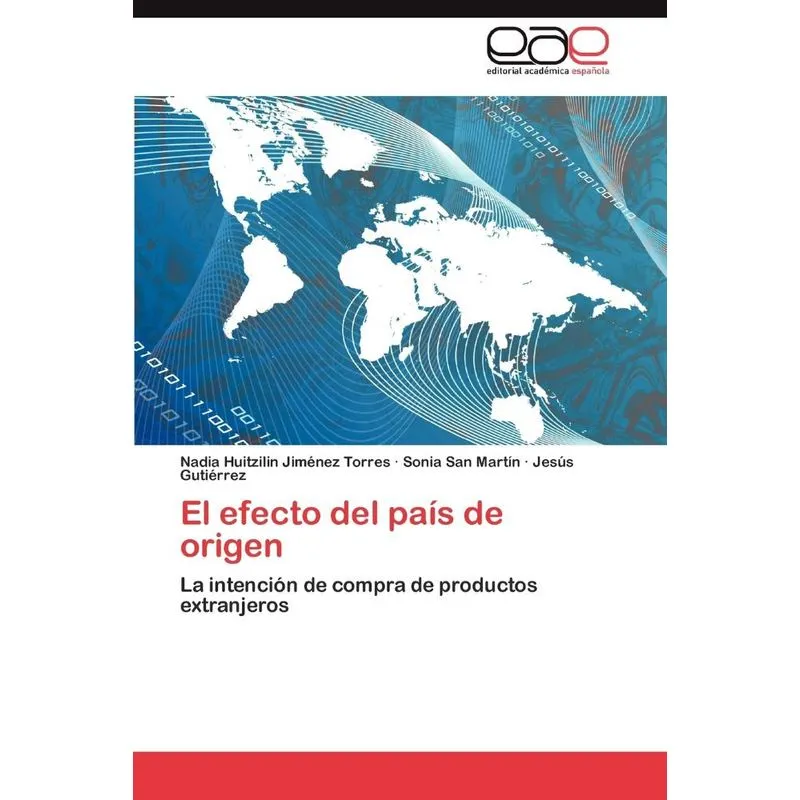 El Efecto Del País De Origen