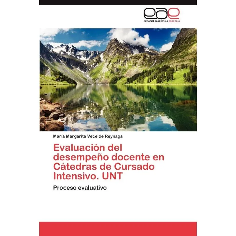 Evaluación del desempeño docente en Cátedras de Cursado Int