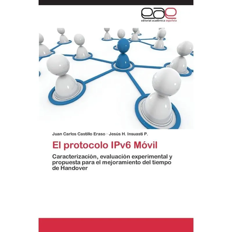 El Protocolo Ipv6 Movil
