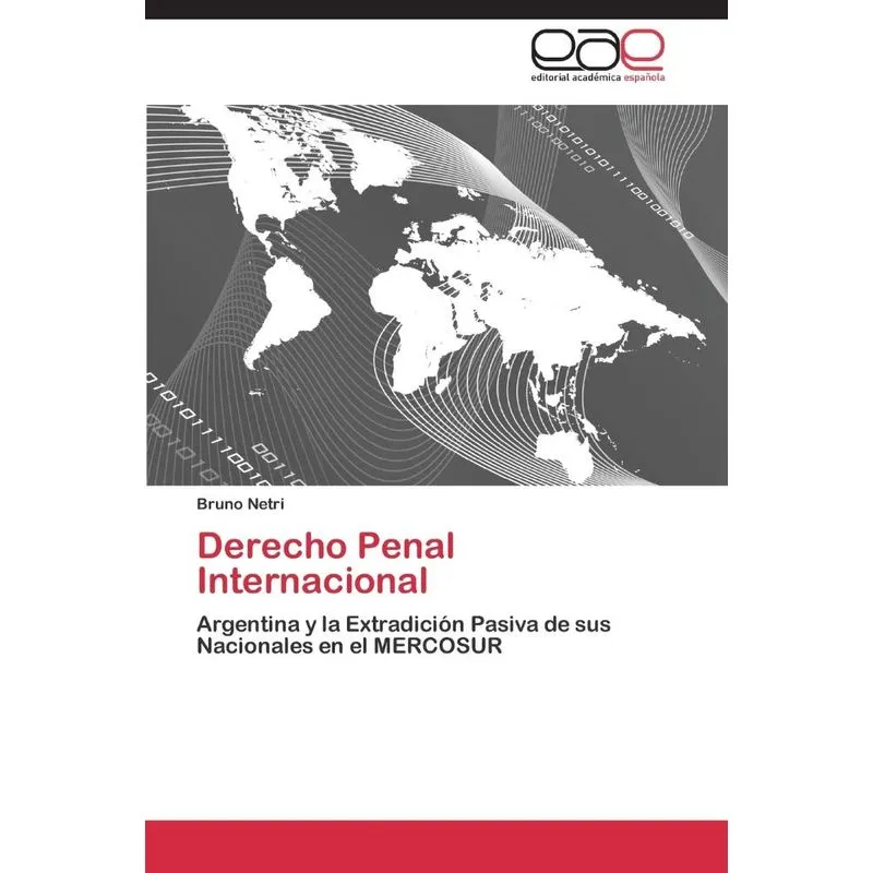 Derecho Penal Internacional