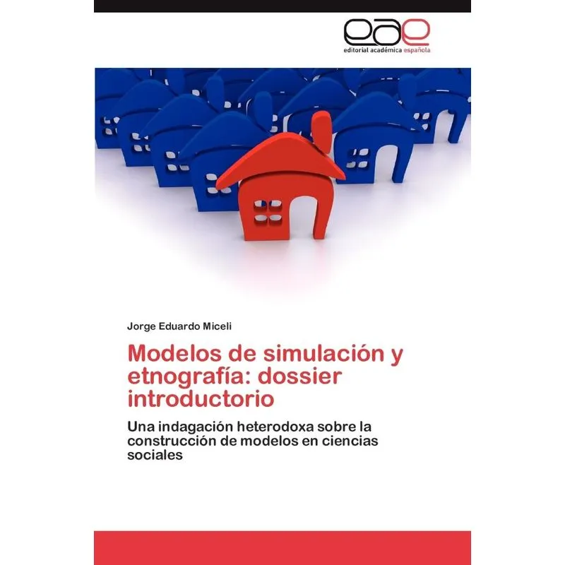 Modelos de simulación y etnografía