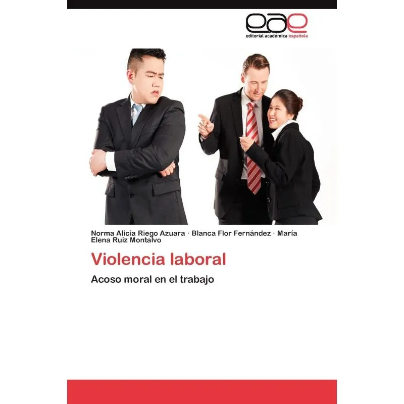 Violencia laboral